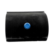 Silentbloc van stabilisatorstang DAF F LF 55 | 1402590 | 48x93mm