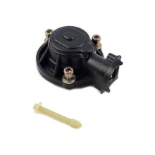 Tampa de suporte com sensor e 3 fios SB 6 7 | CFT 1072, 6009-11-31, 110118