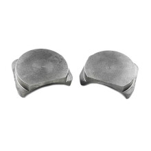 Reparatieset voor steun van het scharnier Elsa 2 195 225 | CFT 2140, MAI 6176-01, 307104