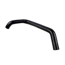 Mangueira do radiador DAF | 1293807 | 30x26x640mm
