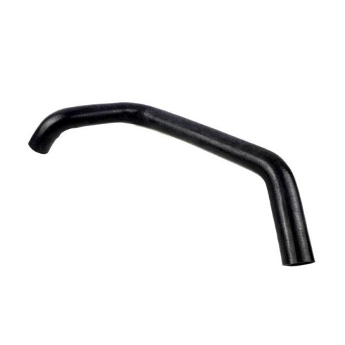 Radiateurslang DAF | 1293807 | 30x26x640mm