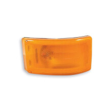 Liikennevalot oikea vasen bussi BMC, Neoplan, Volvo, Scania