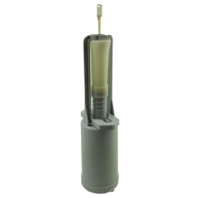 Grifo de descarga / mecanismo para tanques de inodoro empotrados VitrA 426062YP