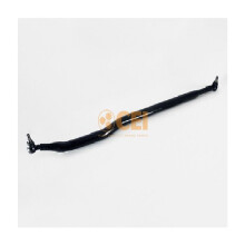 Barra de dirección MAN TGA TGS TGX L.1800mm | 81466116161 82466106186 81466116152
