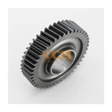 Engrenagem de marcha 1 Scania | 1393876 1.14326 SP043.010