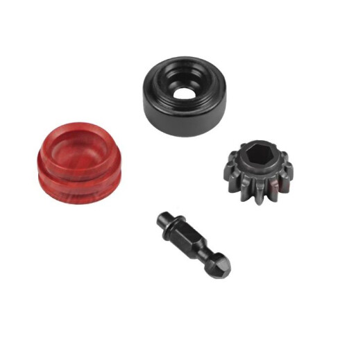Kit de ajuste de pinça - Maxx 22 L - Reparação - Compatível com OEM - Vendido em pacote