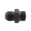Mamelon com rosca externa R3 / 4 "G12 | 19010050720 1