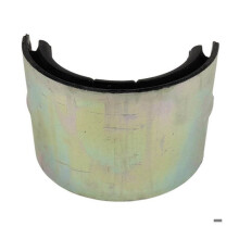 Silentbloc van de stabilisatorstang voor DAF CF XF | 1882435