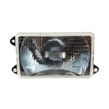 Faro derecho Renault Midliner | 5000819598, 5001013952, ajuste manual