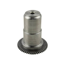 Mecanismo de ajuste do suporte Haldex Módulo X Gen 2 | CFT 4010, MAI 6315-03, 402101