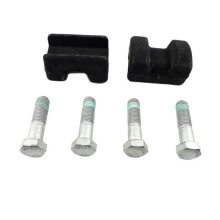 Kit de reparo para engate de semi-reboque com eixo SAF 662127195