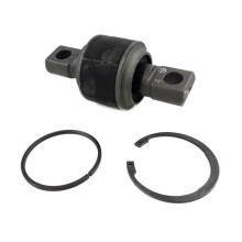 Silentbloc de bielleta de barra estabilizadora Iveco DAF Mercedes Volvo | 2013571 274068 3500613 93192618 4.90576