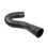Radiateur slang 1541549 Scania 1