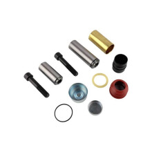 Kit de reparo deslizante de suporte SB 6 7, parafuso de 114 mm | CFT 1027, II39769F0062, MAI 6002-26, 151113