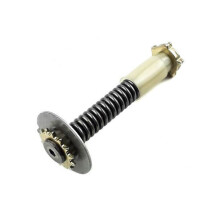Estribo com suporte de ajuste da mola SB SN SK 6 7 | CFT 1030, 6004-04, 102103