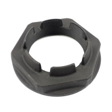 Tuerca de eje de rueda DAF LF CF XF | 1697215, 1396606, M58 x 1,5 mm