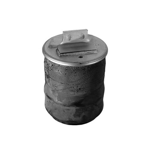 Luchtkussen Iveco | 41270463, 1TS23023C, 7.12015, Rubber 206687