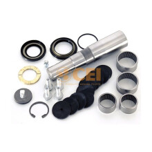 Kit de reparación pivot Mercedes Atego izquierda derecha | 9723320106
