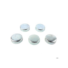 Jogo de tampas de vedação para suporte 40x11 SB SN SK SL SM ST 6 7 | BK1600245AS, 156102