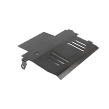 Motorcycle Lower Skid Plate Engine Chassis Protector Cover for  Road Street Glide FLTRXSE FLHXSE FLTRX 2024- A