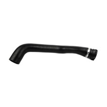 Mangueira do radiador Iveco Stralis | 41225412, 41226988 | 58x58x670mm