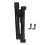 Foldable Guitar Stand - Adjustable, Holds 1 Guitar 3