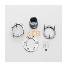 ZF DAF Iveco vaihteiston synkronointirenkaat 1328298001, 1328 298 001