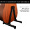 Foldable Guitar Stand - Adjustable, Holds 1 Guitar 8