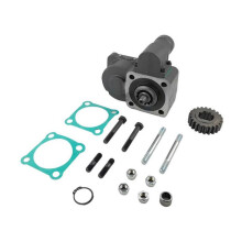 Tomada de força / acoplamento com desvio e pinhão estreito ZF MAN Mercedes Iveco DAF Renault