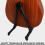 Foldable Guitar Stand - Adjustable, Holds 1 Guitar 7