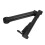 Foldable Guitar Stand - Adjustable, Holds 1 Guitar 11