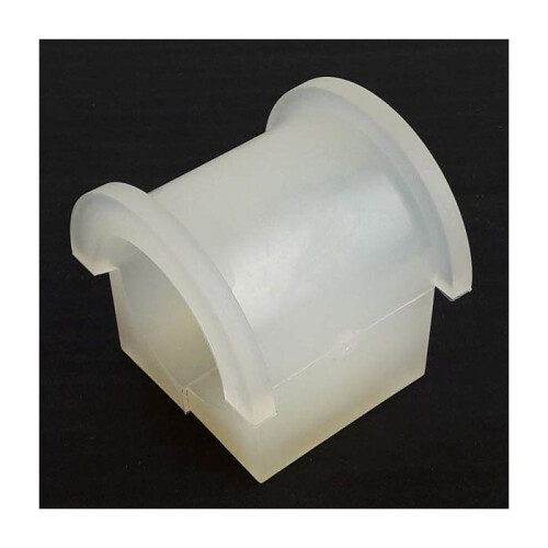 Silentbloc stabilisatorstang Iveco 4792127 | 36.5x58mm