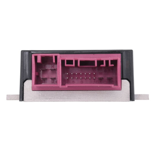 16147407513 16146763811 Car Fuel Pump Control Unit for  1 3Series X1 X5 X6 Z4 E70 E81 E82 E84 E87 E88 E89 E90 E91 E92 2