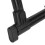 Foldable Guitar Stand - Adjustable, Holds 1 Guitar 12