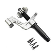 Ajuste manual do suporte esquerdo Elsa 2 | CFT 2137, MAI 6174-01, 303501