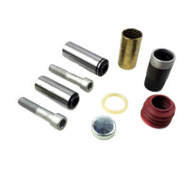 Jarrusatulan liukuremonttipaketti SB 5 | K001274, K002716, 151150