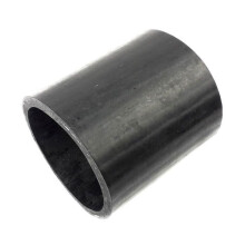 Mangueira do radiador DAF | 1297719 | 65x65x78mm