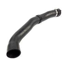 Mangueira do radiador DAF CF 85 IV, XF 95/105 | 1670856 | 60x60x650mm