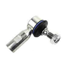 Embout de barra de dirección Mercedes 0009965145 Axor Atego Actros MP 2/ 3 814 913, Setra | con rosca inversa (izquierda)