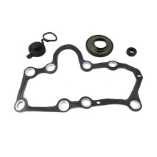 Jogo de tampas de suporte de eixo Volvo D Suporte axial Duco 3092269, SJ4105, 371107