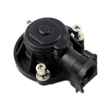 Tapa de soporte sin sensor SB 6 7 | CFT 1037, 6009-11, 110116
