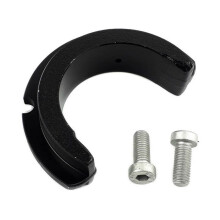 Kit de reparo para ferradura de engate de reboque semi-reboque GF + teflon (PTFE) | 662129377
