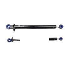 Cilindro plegable / elevable cabina 0025538505 Mercedes Axor