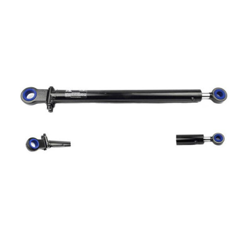 Cilindro plegable / elevable cabina 0025538505 Mercedes Axor