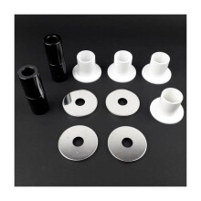 Cabine reparatieset met manchet Renault | 5010552266S1, 50 10 552 266 S1