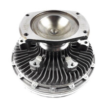 Acoplamiento / acoplamiento de ventilador de radiador Scania 1321877, 13400004