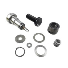 Kit de ajuste binocular soporte 17,5 "110 mm, con pasador | KCW.5.2.2, MAY 6201-06, CWSK.12.1, 202102