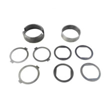 Kit de reparación - Caliper Meritor D3 izquierdo - Pesado - Renault Premium/Magnum - Resorte Ø56,25 mm
