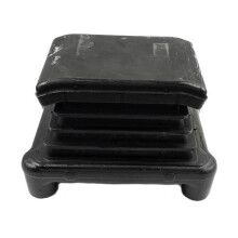 Soporte de resorte - MAN TGA - 81962100550 - M20x2mm - 182x125mm