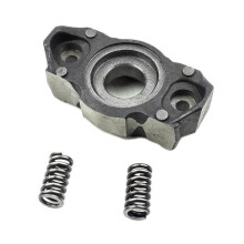 Wabco Maxx 22:n kaksoisjouset ja jouset | CFT 3132, 212105